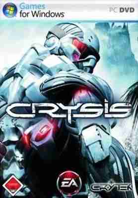 Descargar Crysis Edicion Coleccionista [Spanish] [3DVDs] por Torrent